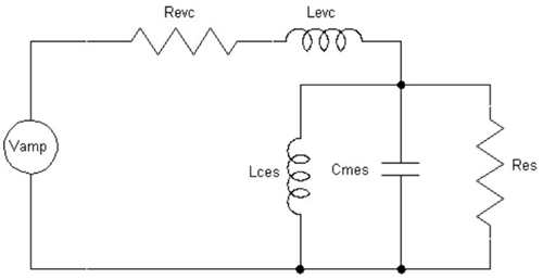 
							
								A schematic diagram of a circuit
							
							